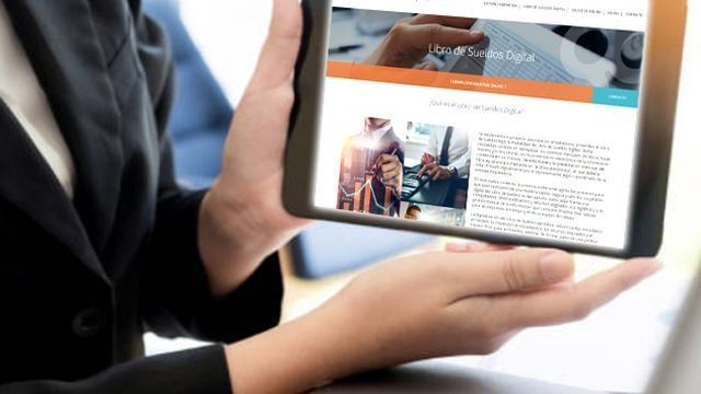 Ms de 9.000 empleadores ya utilizan libro de sueldos digital en la Ciudad